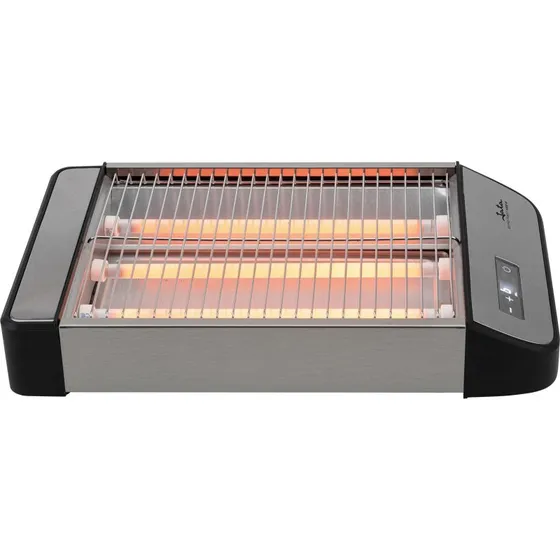 Jata JETT1590 Digital Brødrister 1000W