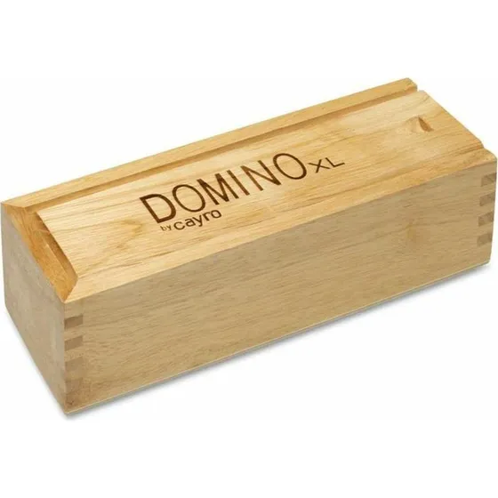 Cayro XL 791 Domino-brætspil