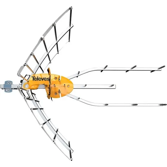 Televes Ellipse UHF K21-48 LTE700 Aktiv Antenne