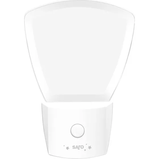 SARO Baby LED Night Light SAO0411 – Blød natlampe til tryg søvn