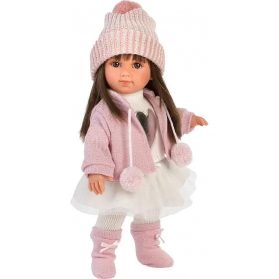Llorens Sara Dukke 35 cm, 3+ år