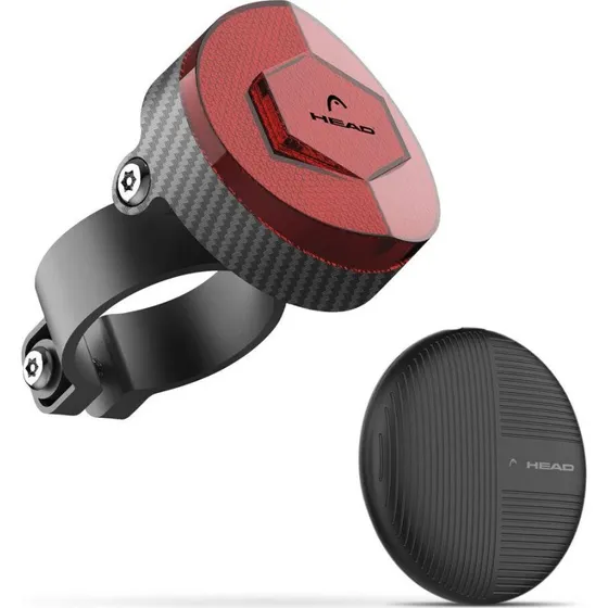 HEAD HDTR03 Laptop Stande med Bluetooth 5.2, IP66