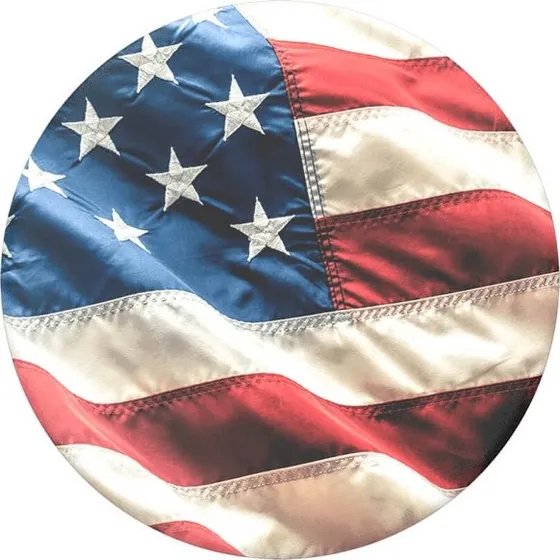 PopSockets PopGrip Original Oh Say Can You See