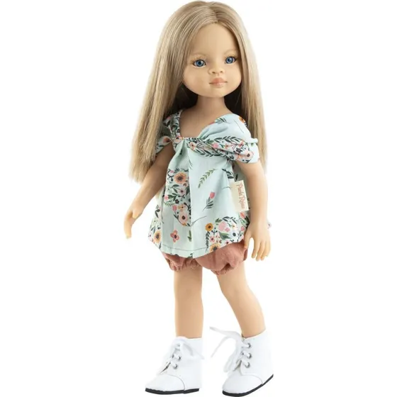 Paola Reina Roxane Dukke 32 cm