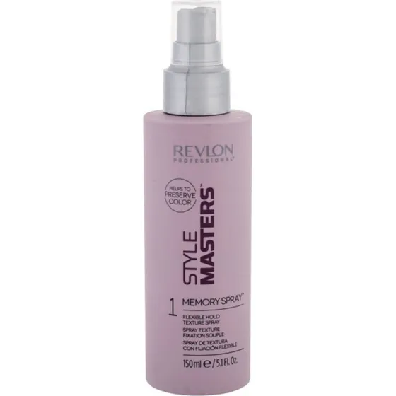 Revlon Style Masters Memory Spray 150 ml
