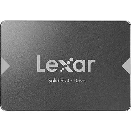 Lexar NS100 2,5" SSD 512 GB SATA-600