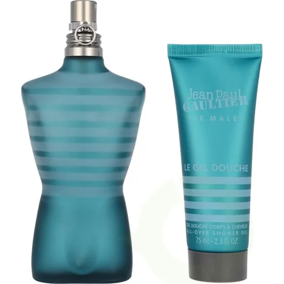 Jean Paul Gaultier Le Male Giftset 200 ml
