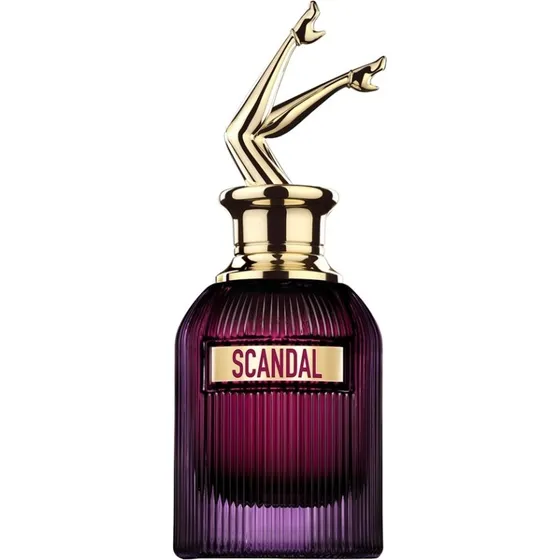 Jean Paul Gaultier Scandal Intense Her Eau De Parfum 50 ml