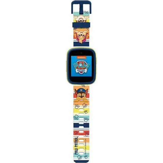 Kids Licensing Paw Patrol Smartwatch, Blå, USB-opladning