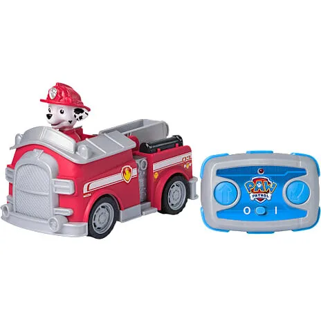 Paw Patrol Marshall brandbil (fra 3 år)