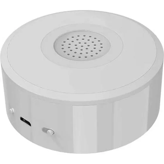WOOX R7051 Smart Indendørs Sirene (30m) Zigbee