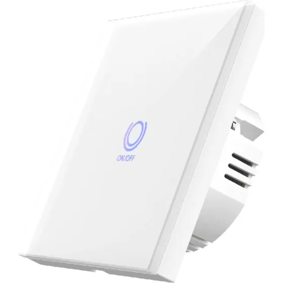 Woox R7063 ZigBee 3.0 Lyskontakt