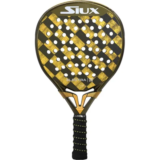Siux Electra Stupa Pro ST4 2025
