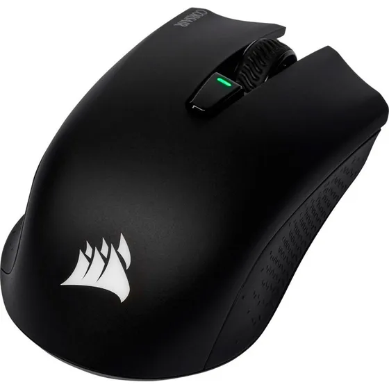 Corsair Harpoon Gaming Mus med RGB (Bluetooth)