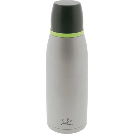 JATA 919 Termoflaske Grå 750 ml Rustfrit Stål
