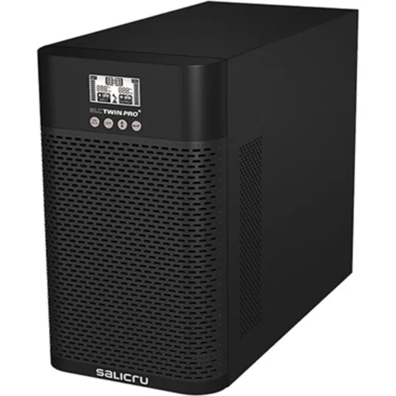 Salicru SLC-1500-TWIN PRO2 1500 VA 1350 W