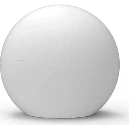 New Garden Buly 40, 2m, Hvid - Udendørs LED-lampe