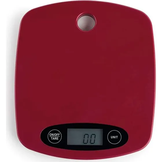 Jata HBAL1203 Køkkenvægt (1g/5kg)