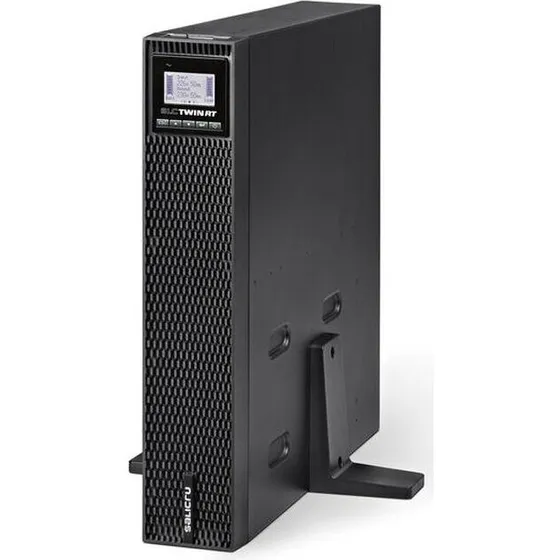 Salicru SLC-6000-TWIN RT3 6000 W interaktiv UPS - tårn/rack