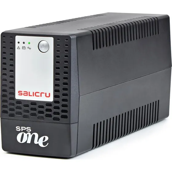 Salicru SPS One UPS 480W Sort
