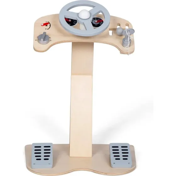 MaMaMeMo bilrat i træ