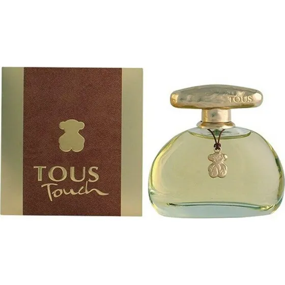 Tous Touch Dameparfume EDT 50 ml