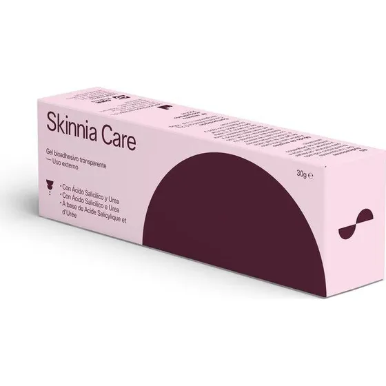 Skinnia Eksfolierende Gel 30 g til Hund