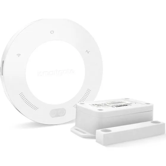 iSmartgate Lite 1 Portåbner med Trådløs Sensor