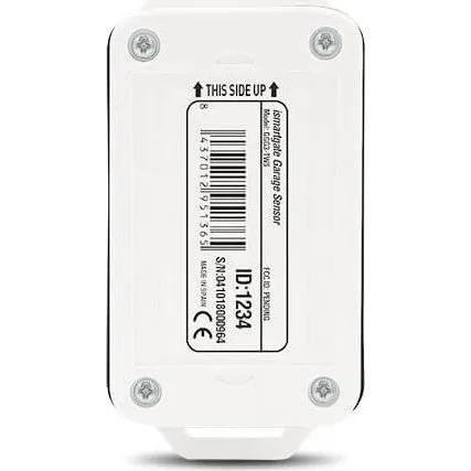 iSmartGate iSG-TWS-102 Trådløs Tilt-Sensor til Garage