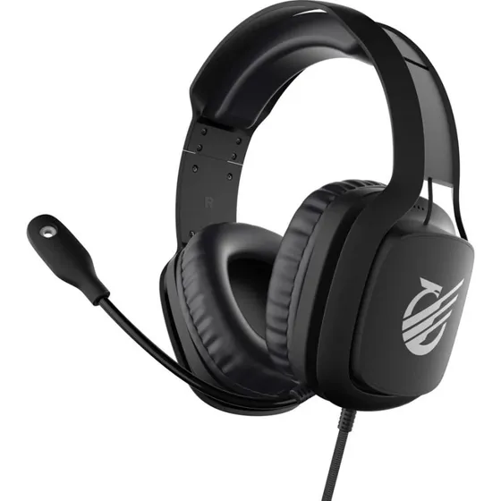 KMD Instinct Universal Headset - Sort