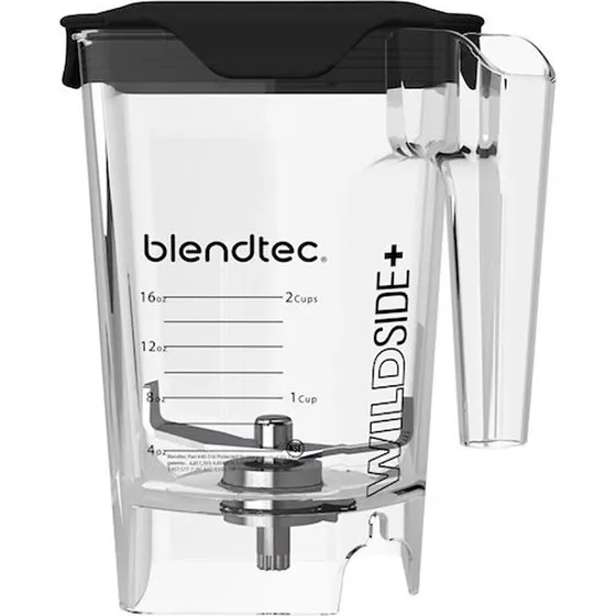 Blendtec Mini WildSide Kande – Kompakt og kraftfuld