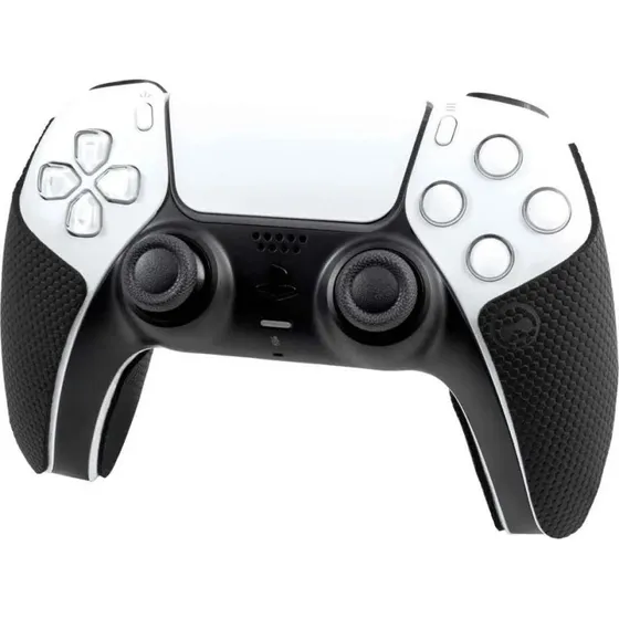 KontrolFreek Performance Controller Greb til PS5, Sort