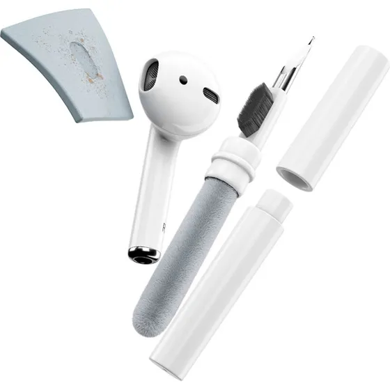 KeyBudz AirCare 1.5 Rengøringssæt til AirPods (28 dele)