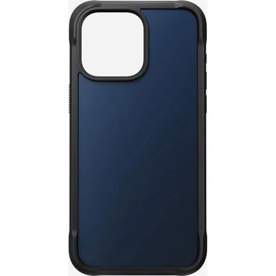 Nomad Rugged Case Atlantic Blue for iPhone 15 Pro Max