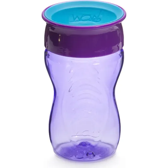 WOW Kop Kids - Lilla Tritan