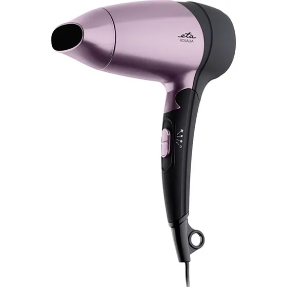 ETA Rosalia 6320 90000 Lilla Hårtørrer 1200W