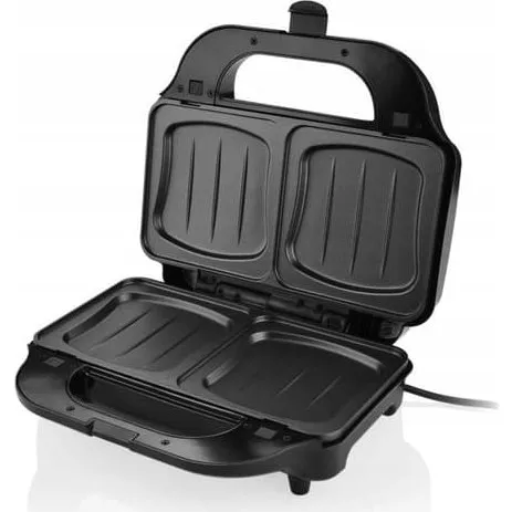 ETA Sorento Plus 6 i 1 brødrister, sort, 900W
