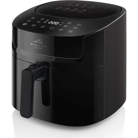 ETA Fritta Digi Hot Airfryer 7,2 L, 1800W