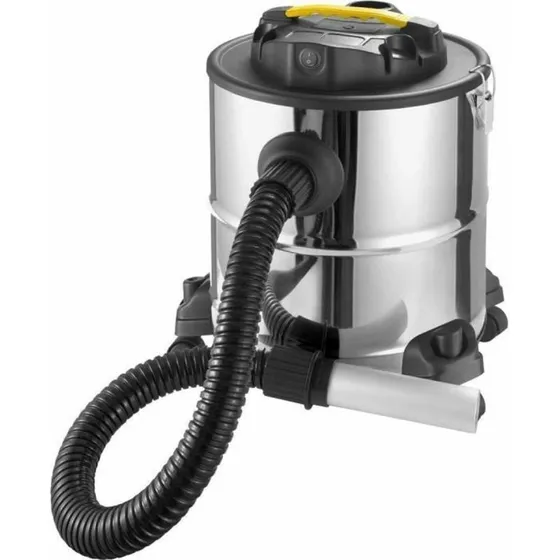 Fieldmann FDU 2002-E 1200 W, HEPA, tørt, 20 L