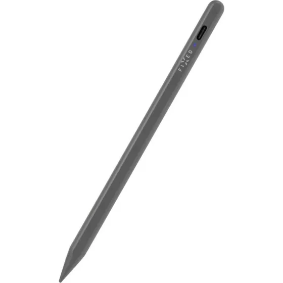 FIXED Graphite Uni Active Stylus, Grå, til Tablets