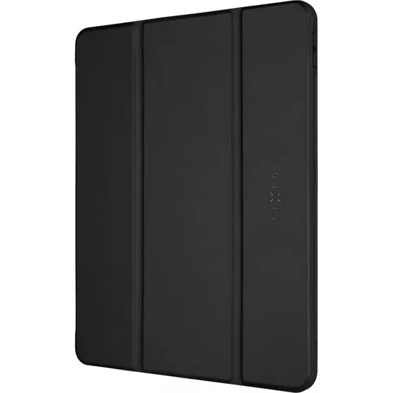 FIXED Padcover+ Smart Cover til Apple iPad Air 11" 2024, Sort