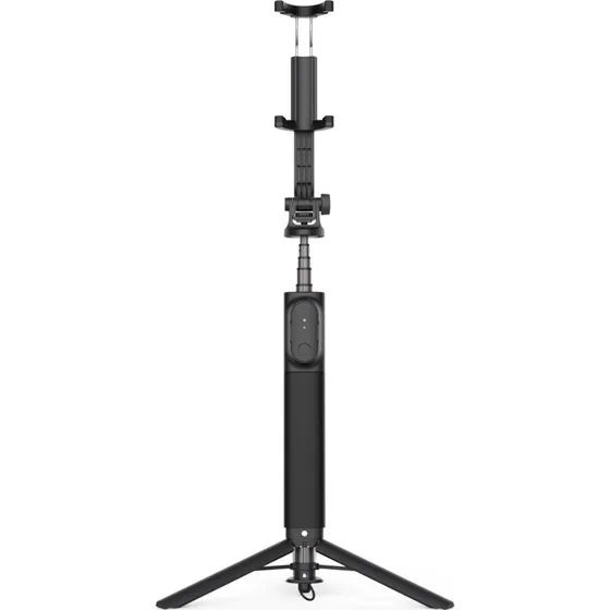 FIXED Snap XL Selfie Stick med Stativfunktion, Sort