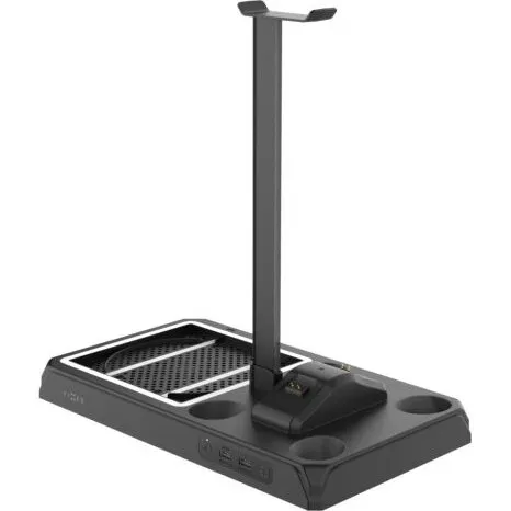 Microsoft Fixed Docking Station for Xbox Series S/X - Sort