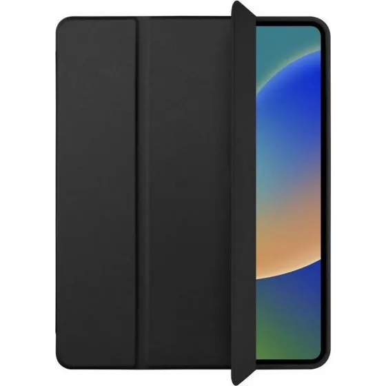 FIXED Padcover+ Smart Cover til iPad Pro 13" 2024 – Sort