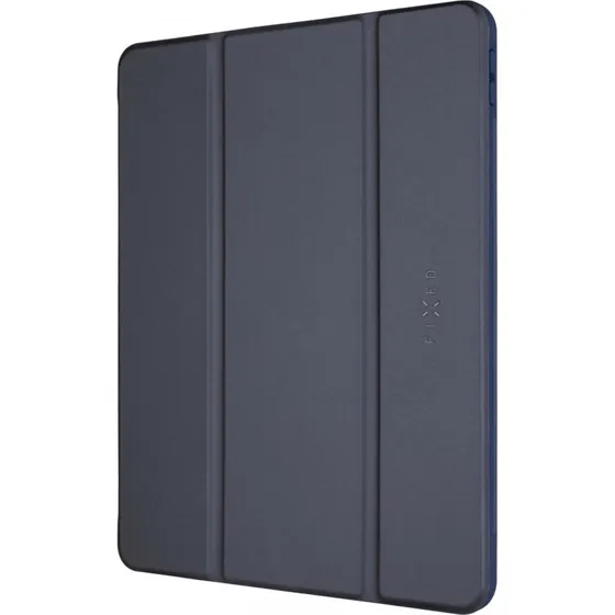 FIXED Padcover+ Smart Cover til iPad Pro 11" 2024 - Blå