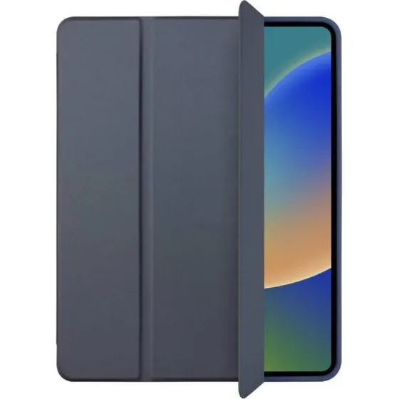 FIXED Padcover+ Smart Cover til Apple iPad mini 8,3" 2024, Blå