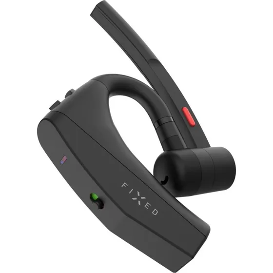 FIXED Talk Pro Åbent Øre Headset, Sort