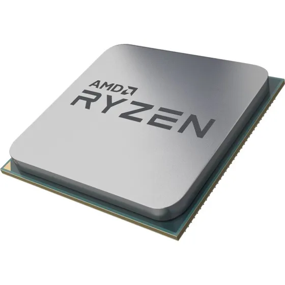 AMD Ryzen 3 3200G 3,6 GHz Quad-Core AM4 (tray)
