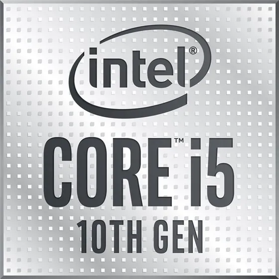Intel Core i5-10400 2,9 GHz 6 kerner LGA1200 Tray