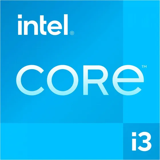 Intel Core i3-10105F 4,4 GHz 4 kerner LGA 1200 Tray